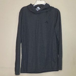 Adidas Pullover Hoodie